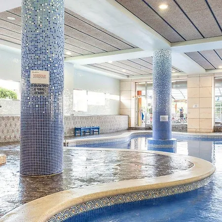 Gran Duque 4* Marina D'Or Hotel-3