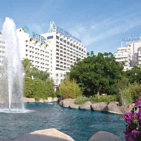 Gran Duque 4* Marina D'Or Hotel-2